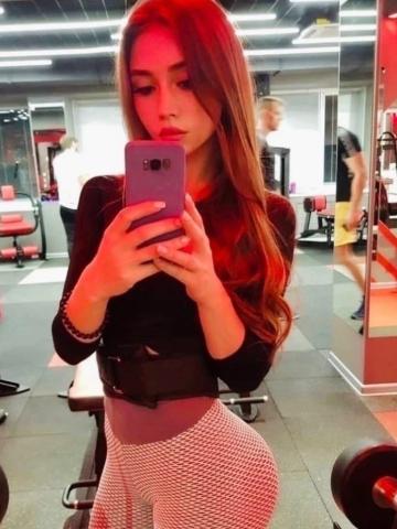Анкета проститутки Оксана, 23 года